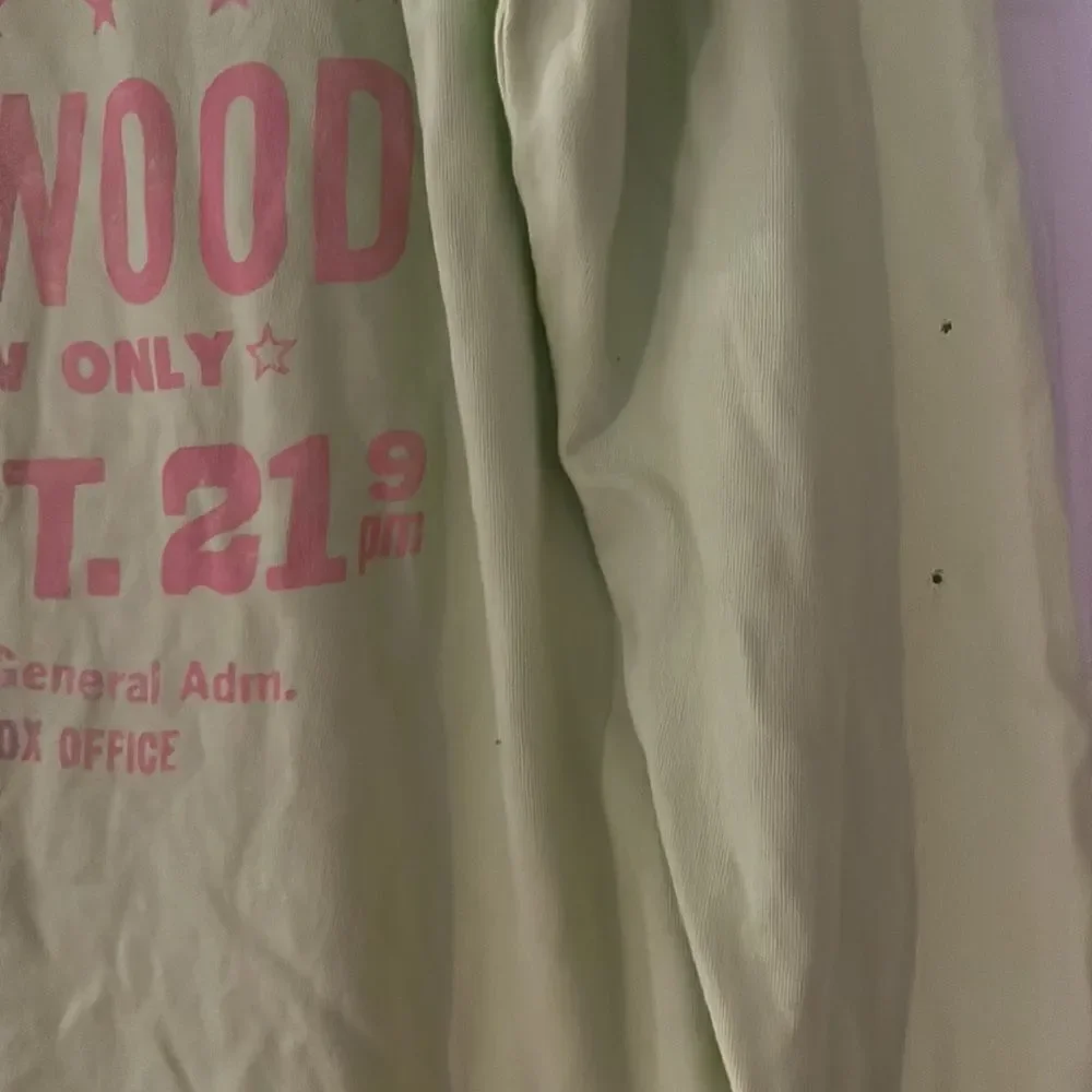 Daydreamer The Ramones Live on Tour - Hey Ho Let's Go Size Small - Picture 4 of 6